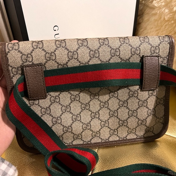Gucci Belt bag - Picture 8 of 10